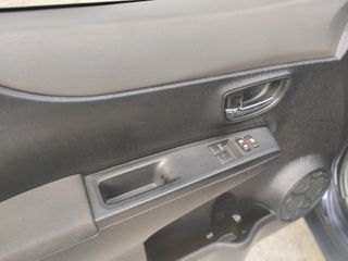 Toyota Yaris 2014 1000CC A/C Y/T 5θυρο Αέριο-thumb-7
