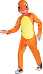 Disguise - Pokémon Costume - Charmander