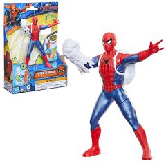 Disney - Spider-Man Movie Fig Web Smash 15cm (350-3399)