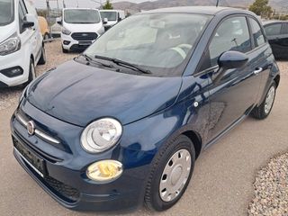 Fiat 500 2022 1.0HYBRID*ΕΛΛΗΝΙΚΗΣ ΑΝΤΙΠΡΟΣΩΠΕΙΑΣ*-thumb-1