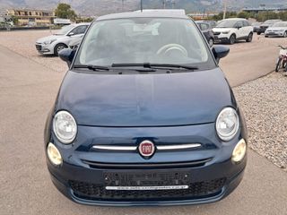 Fiat 500 2022 1.0HYBRID*ΕΛΛΗΝΙΚΗΣ ΑΝΤΙΠΡΟΣΩΠΕΙΑΣ*-thumb-2