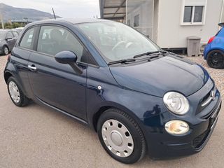 Fiat 500 2022 1.0HYBRID*ΕΛΛΗΝΙΚΗΣ ΑΝΤΙΠΡΟΣΩΠΕΙΑΣ*-thumb-3
