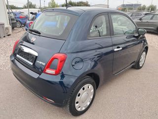 Fiat 500 2022 1.0HYBRID*ΕΛΛΗΝΙΚΗΣ ΑΝΤΙΠΡΟΣΩΠΕΙΑΣ*-thumb-4