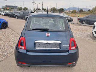 Fiat 500 2022 1.0HYBRID*ΕΛΛΗΝΙΚΗΣ ΑΝΤΙΠΡΟΣΩΠΕΙΑΣ*-thumb-5
