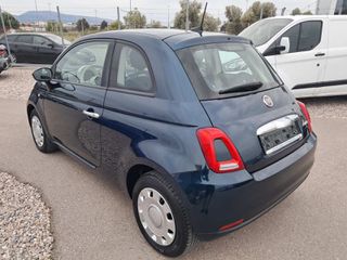 Fiat 500 2022 1.0HYBRID*ΕΛΛΗΝΙΚΗΣ ΑΝΤΙΠΡΟΣΩΠΕΙΑΣ*-thumb-6