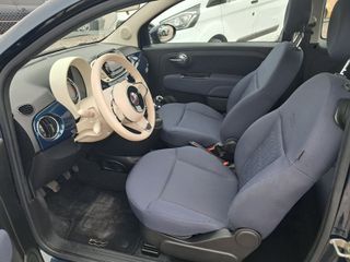 Fiat 500 2022 1.0HYBRID*ΕΛΛΗΝΙΚΗΣ ΑΝΤΙΠΡΟΣΩΠΕΙΑΣ*-thumb-7