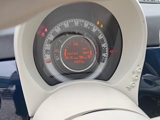 Fiat 500 2022 1.0HYBRID*ΕΛΛΗΝΙΚΗΣ ΑΝΤΙΠΡΟΣΩΠΕΙΑΣ*-thumb-9