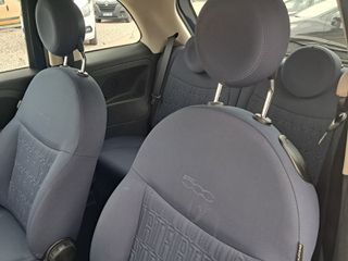 Fiat 500 2022 1.0HYBRID*ΕΛΛΗΝΙΚΗΣ ΑΝΤΙΠΡΟΣΩΠΕΙΑΣ*-thumb-11