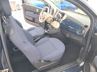 Fiat 500 2022 1.0HYBRID*ΕΛΛΗΝΙΚΗΣ ΑΝΤΙΠΡΟΣΩΠΕΙΑΣ*-thumb-13