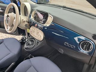 Fiat 500 2022 1.0HYBRID*ΕΛΛΗΝΙΚΗΣ ΑΝΤΙΠΡΟΣΩΠΕΙΑΣ*-thumb-14