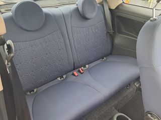 Fiat 500 2022 1.0HYBRID*ΕΛΛΗΝΙΚΗΣ ΑΝΤΙΠΡΟΣΩΠΕΙΑΣ*-thumb-15