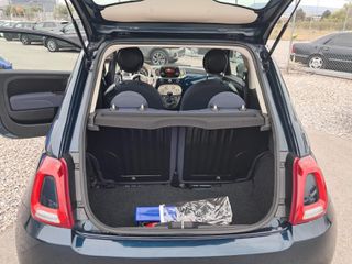 Fiat 500 2022 1.0HYBRID*ΕΛΛΗΝΙΚΗΣ ΑΝΤΙΠΡΟΣΩΠΕΙΑΣ*-thumb-16
