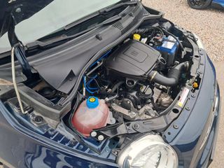 Fiat 500 2022 1.0HYBRID*ΕΛΛΗΝΙΚΗΣ ΑΝΤΙΠΡΟΣΩΠΕΙΑΣ*-thumb-19