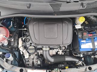Fiat 500 2022 1.0HYBRID*ΕΛΛΗΝΙΚΗΣ ΑΝΤΙΠΡΟΣΩΠΕΙΑΣ*-thumb-20