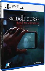 The Bridge Curse: Road to Salvation (Import) / PlayStation 5