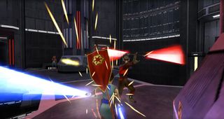 Star Wars Heritage Pack / Nintendo Switch-thumb-1