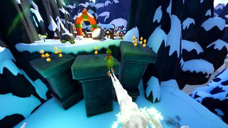 The Grinch 2: Saving Christmas / Nintendo Switch-thumb-3