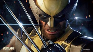 Marvel Wolverine (Nordic) / PlayStation 5-thumb-1