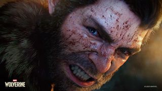 Marvel Wolverine (Nordic) / PlayStation 5-thumb-2
