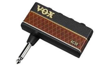 VOX Electronics amPlug3 AC30 - headphone amplifier-thumb-1