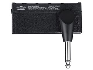 VOX Electronics amPlug3 AC30 - headphone amplifier-thumb-2