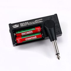 VOX Electronics amPlug3 AC30 - headphone amplifier-thumb-4