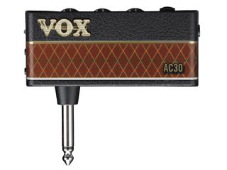 VOX Electronics amPlug3 AC30 - headphone amplifier