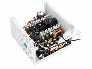PC Power Supply DEEPCOOL PF750X WH, White-thumb-4