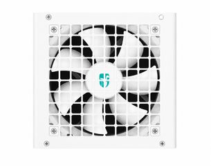 PC Power Supply DEEPCOOL PF750X WH, White