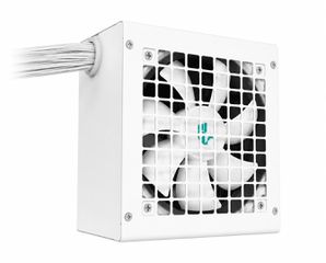 PC Power Supply DEEPCOOL PF750X WH, White-thumb-2