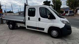 Διπλοκάμπινο Citroen 2018 JUMPER 2,0-131 ps--EYRO 6--thumb-10