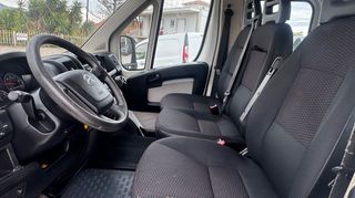 Διπλοκάμπινο Citroen 2018 JUMPER 2,0-131 ps--EYRO 6--thumb-28