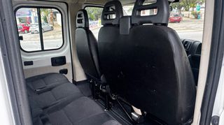 Διπλοκάμπινο Citroen 2018 JUMPER 2,0-131 ps--EYRO 6--thumb-30