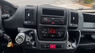 Διπλοκάμπινο Citroen 2018 JUMPER 2,0-131 ps--EYRO 6--thumb-32