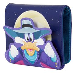 Darkwing Duck by Loungefly Wallet-thumb-2