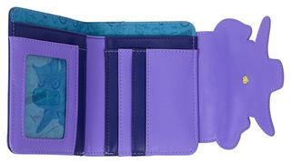 Darkwing Duck by Loungefly Wallet-thumb-3
