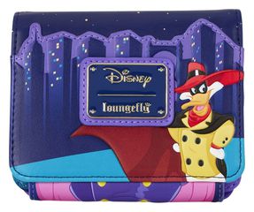 Darkwing Duck by Loungefly Wallet-thumb-1