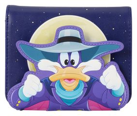 Darkwing Duck by Loungefly Wallet