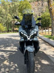 Sym ADX 300 2025