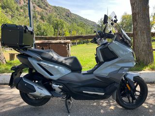 Sym ADX 300 2025-thumb-1