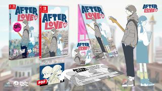 Afterlove EP (Import) / Nintendo Switch-thumb-4
