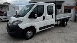 Καρότσα Citroen 2018 JUMPER 2,0-131 ps--EYRO 6--thumb-2