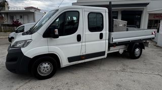 Καρότσα Citroen 2018 JUMPER 2,0-131 ps--EYRO 6--thumb-3