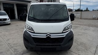 Καρότσα Citroen 2018 JUMPER 2,0-131 ps--EYRO 6--thumb-4