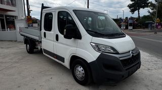 Καρότσα Citroen 2018 JUMPER 2,0-131 ps--EYRO 6--thumb-6