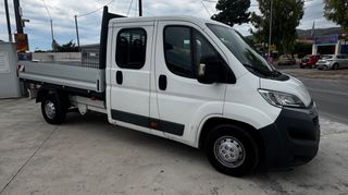 Καρότσα Citroen 2018 JUMPER 2,0-131 ps--EYRO 6--thumb-9