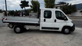 Καρότσα Citroen 2018 JUMPER 2,0-131 ps--EYRO 6--thumb-12