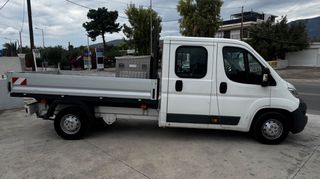 Καρότσα Citroen 2018 JUMPER 2,0-131 ps--EYRO 6--thumb-13