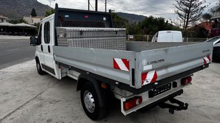 Καρότσα Citroen 2018 JUMPER 2,0-131 ps--EYRO 6--thumb-17