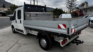 Καρότσα Citroen 2018 JUMPER 2,0-131 ps--EYRO 6--thumb-18